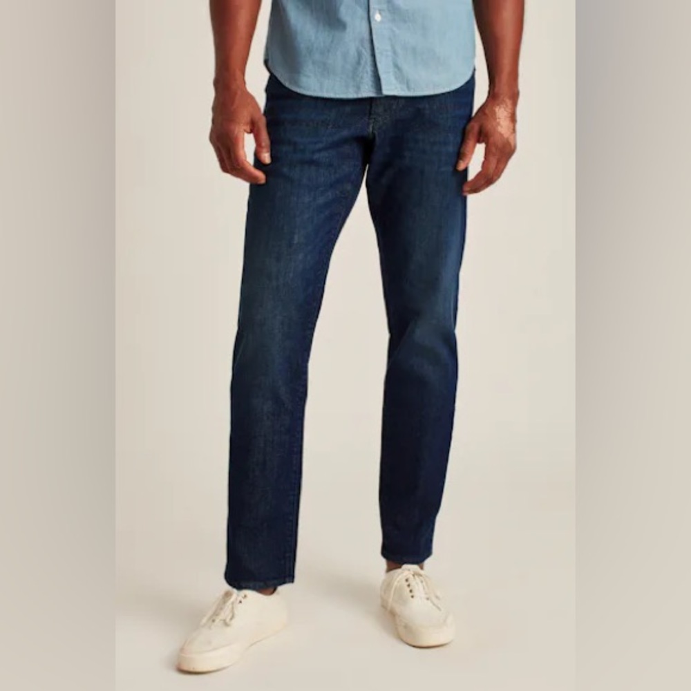 Bonobos The Blue Jean Straight Leg